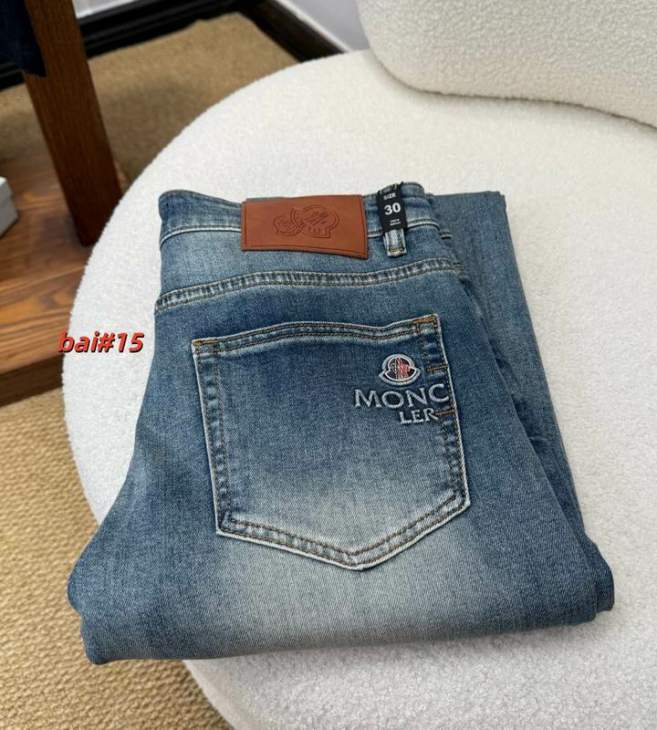 Picture of Moncler Jeans Long _SKUMonclersz29-3812yr15512067